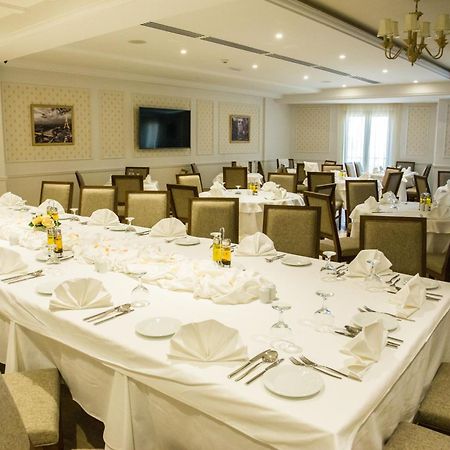 Hotel Palais Royal Safakes Dış mekan fotoğraf