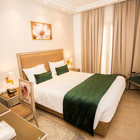Hotel Palais Royal Safakes Dış mekan fotoğraf