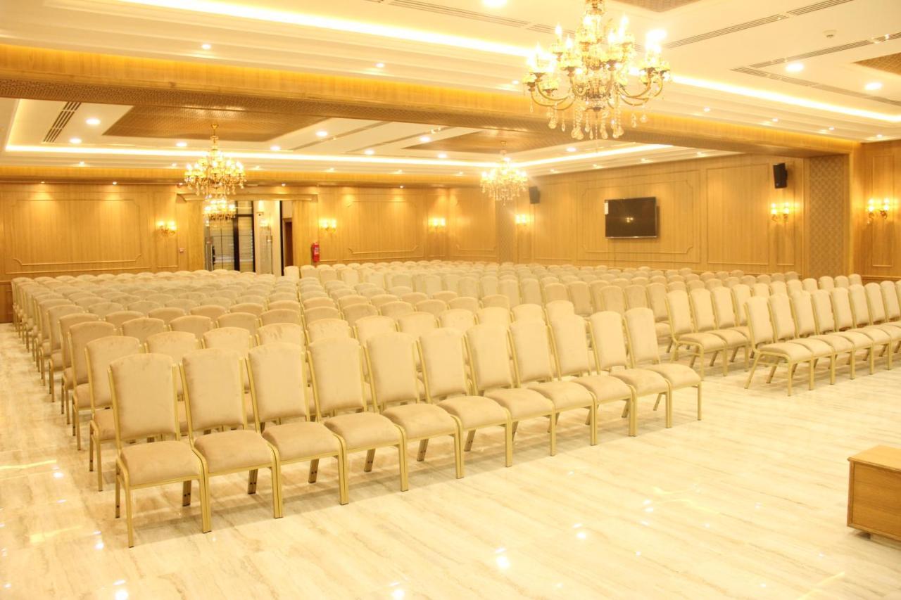 Hotel Palais Royal Safakes Dış mekan fotoğraf