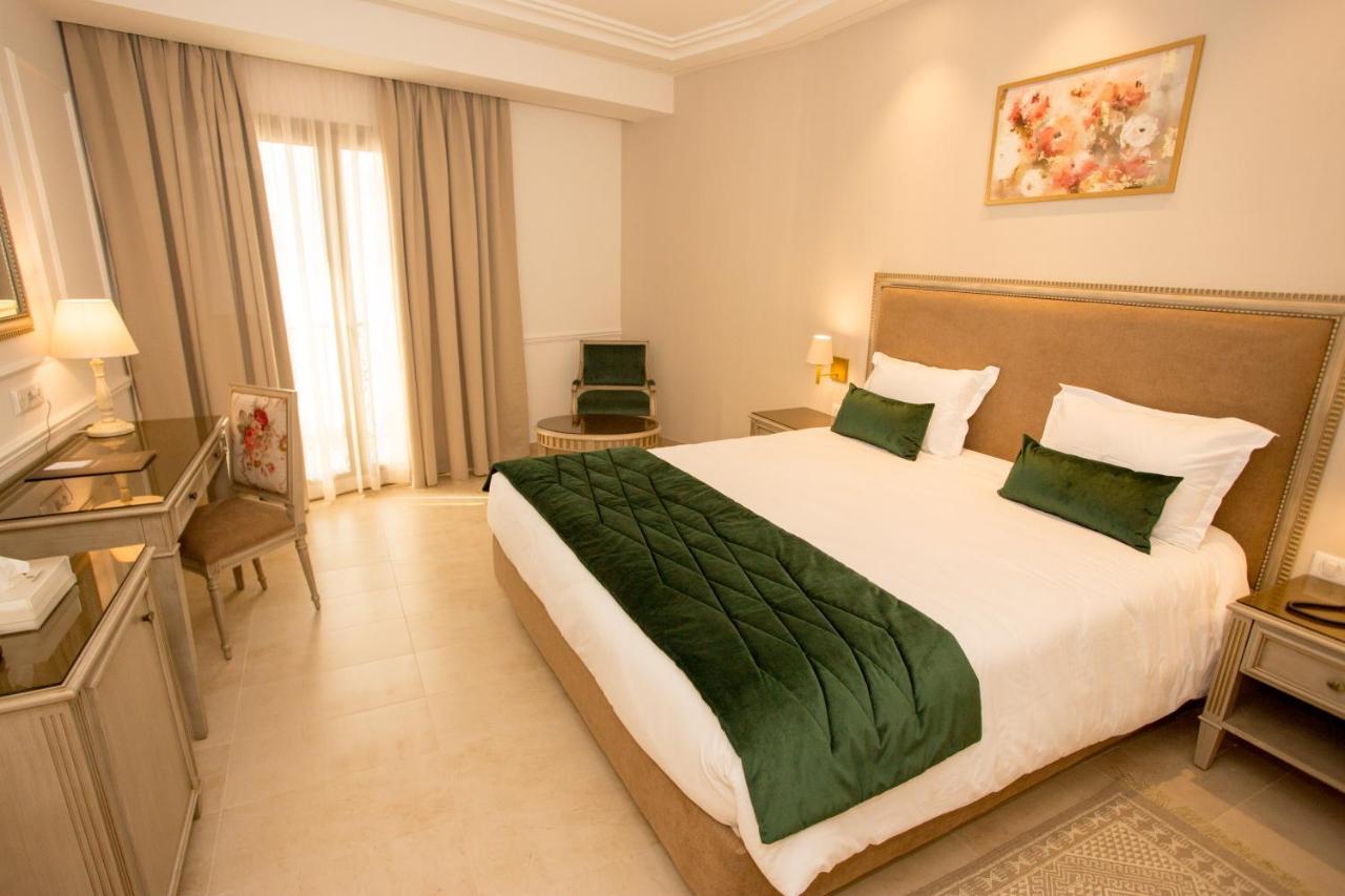 Hotel Palais Royal Safakes Dış mekan fotoğraf