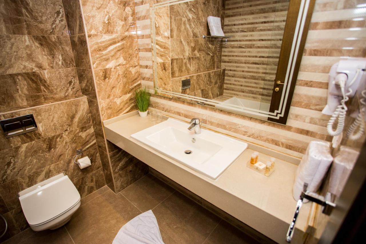 Hotel Palais Royal Safakes Dış mekan fotoğraf