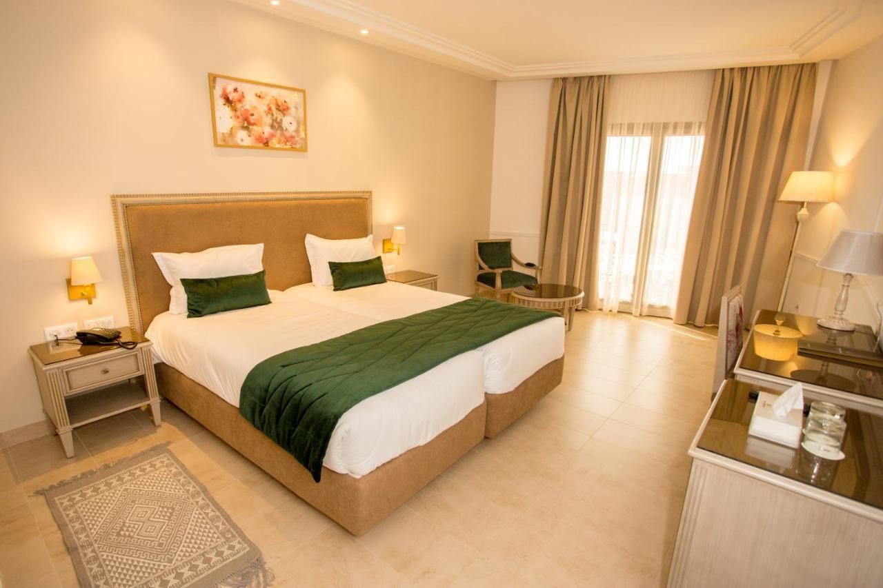 Hotel Palais Royal Safakes Dış mekan fotoğraf
