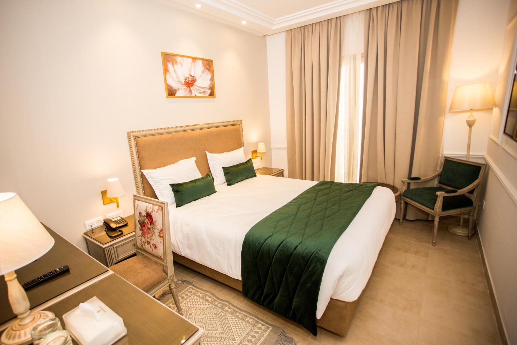 Hotel Palais Royal Safakes Dış mekan fotoğraf