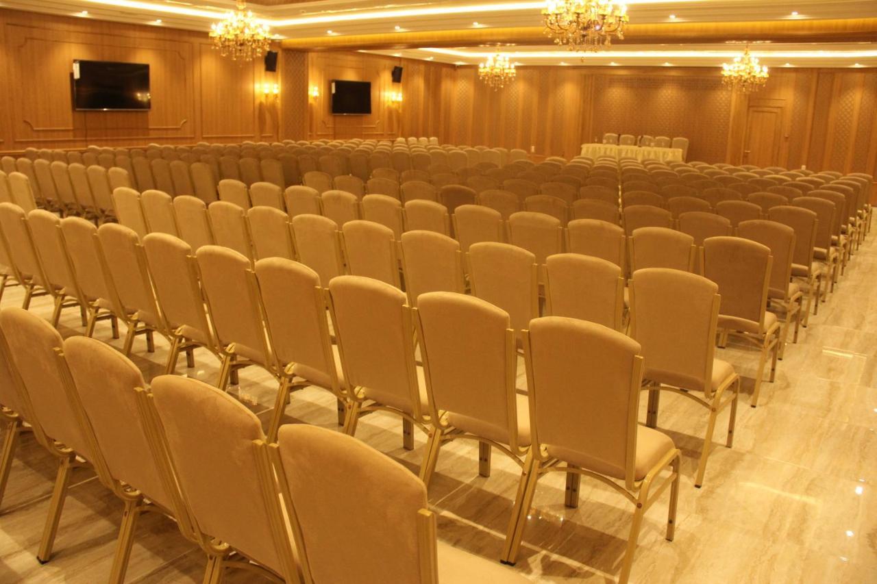 Hotel Palais Royal Safakes Dış mekan fotoğraf