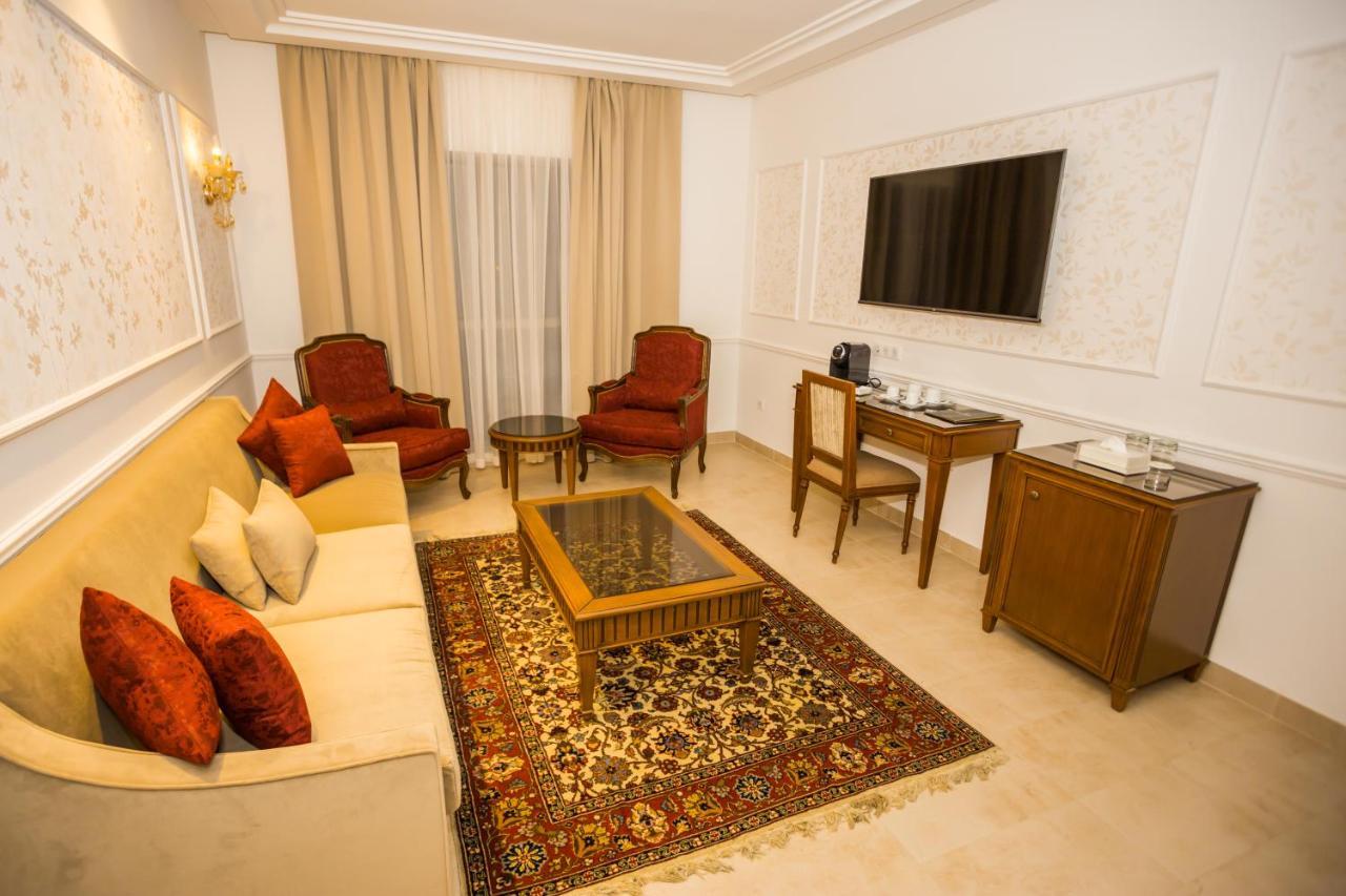 Hotel Palais Royal Safakes Dış mekan fotoğraf