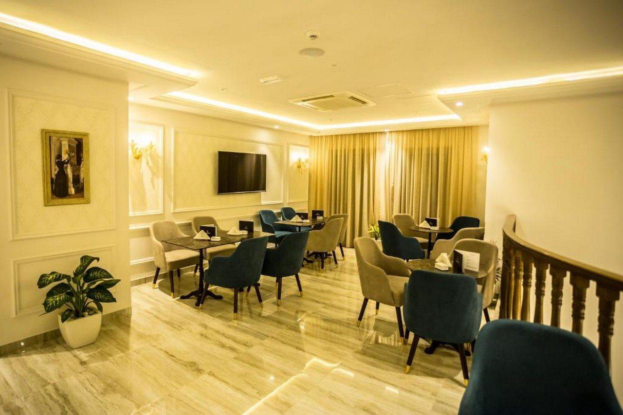 Hotel Palais Royal Safakes Dış mekan fotoğraf