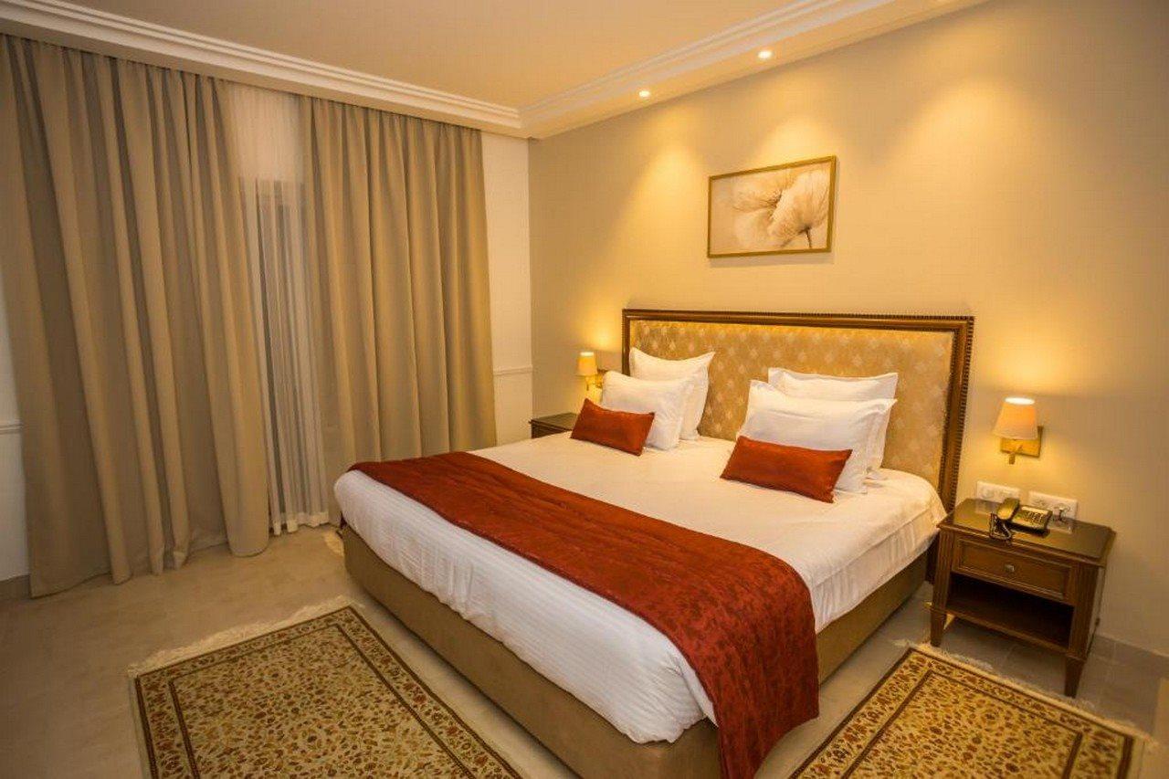 Hotel Palais Royal Safakes Dış mekan fotoğraf